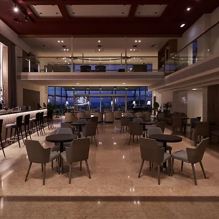 Atlantica Kalliston 4* La Canea
