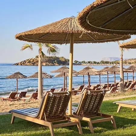 Atlantica Kalliston 4*