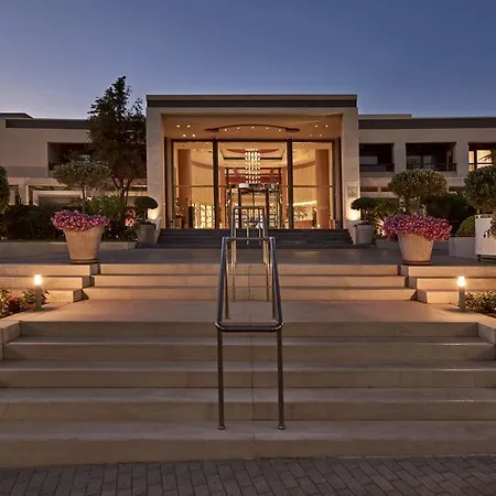 Hotel Atlantica Kalliston La Canea